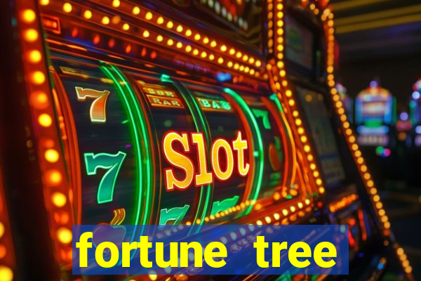 fortune tree prosperity demo